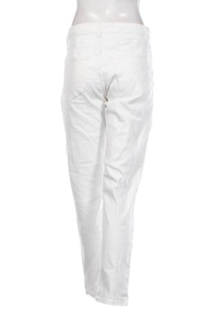 Дамски дънки Denim 1953, Размер L, Цвят Бял, Цена 15,33 €