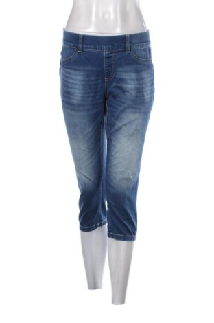 Dámske džínsy  Denim 1982, Veľkosť L, Farba Viacfarebná, Cena  17,95 €
