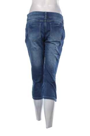 Dámske džínsy  Denim 1982, Veľkosť L, Farba Viacfarebná, Cena  17,95 €