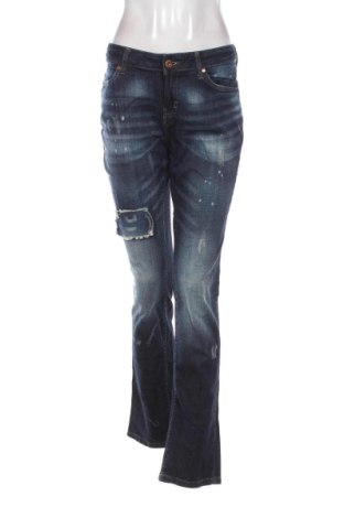 Damen Jeans Denim 1982, Größe XL, Farbe Blau, Preis € 19,99