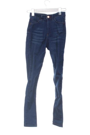 Дамски дънки Denim Co., Размер XS, Цвят Син, Цена 15,00 €
