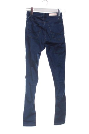 Дамски дънки Denim Co., Размер XS, Цвят Син, Цена 15,00 €