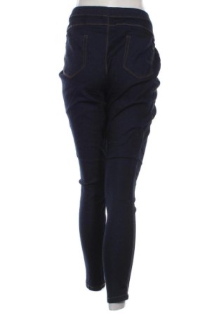 Damen Jeans Denim Co., Größe XXL, Farbe Blau, Preis 19,99 €