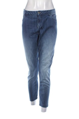 Dámske džínsy  Denim Co., Veľkosť XL, Farba Viacfarebná, Cena  15,00 €