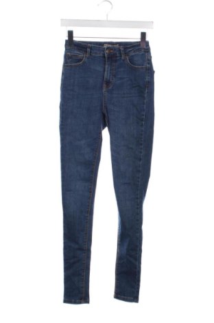 Dámske džínsy  Denim Co., Veľkosť S, Farba Modrá, Cena  11,95 €