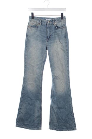 Dámske džínsy  Denim Co., Veľkosť S, Farba Modrá, Cena  11,95 €