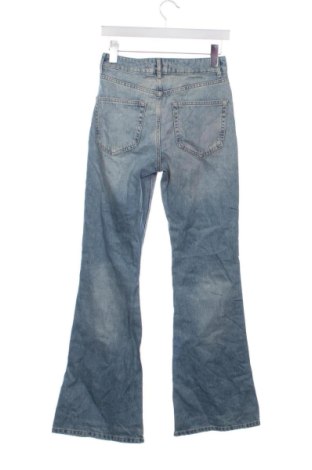 Dámske džínsy  Denim Co., Veľkosť S, Farba Modrá, Cena  11,95 €
