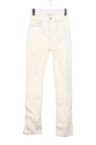 Női farmernadrág Denim Co., Méret XS, Szín Ekrü
, Ár 7 499 Ft