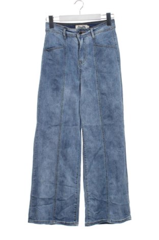 Női farmernadrág Denim&Co., Méret S, Szín Kék, Ár 6 839 Ft