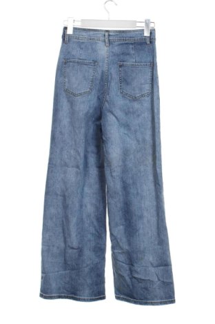 Női farmernadrág Denim&Co., Méret S, Szín Kék, Ár 6 839 Ft