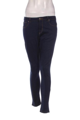 Damen Jeans Denim Co., Größe M, Farbe Blau, Preis € 15,00