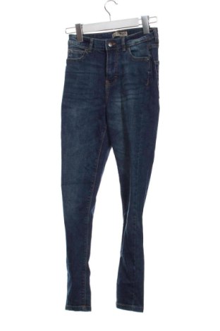 Дамски дънки Denim Co., Размер S, Цвят Син, Цена 15,33 €