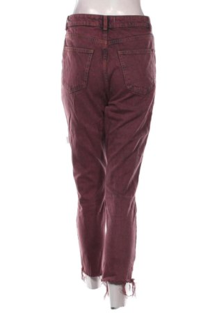 Damen Jeans Denim&Co., Größe S, Farbe Lila, Preis 19,99 €