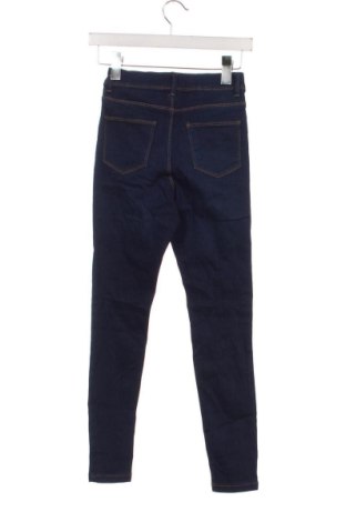 Dámské džíny  Denim&Co., Velikost XXS, Barva Modrá, Cena  439,00 Kč
