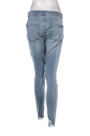 Blugi de femei Denim Co., Mărime M, Culoare Albastru, Preț 91,99 Lei