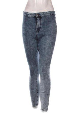 Damen Jeans Denim Co., Größe L, Farbe Blau, Preis € 19,99