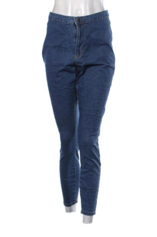 Damen Jeans Denim&Co., Größe XL, Farbe Blau, Preis € 19,99