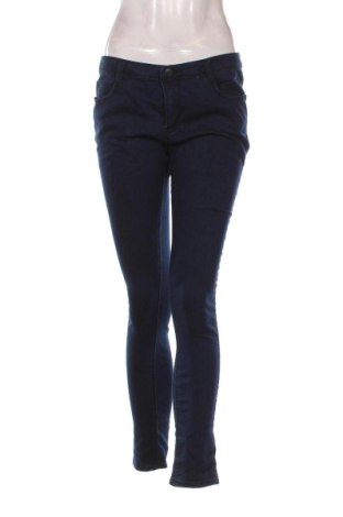 Дамски дънки Denim&Co., Размер L, Цвят Син, Цена 14,74 €