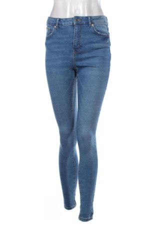 Blugi de femei Denim Co., Mărime M, Culoare Albastru, Preț 77,00 Lei