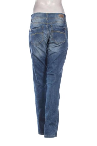 Дамски дънки Denim Hunter, Размер L, Цвят Син, Цена 38,36 €