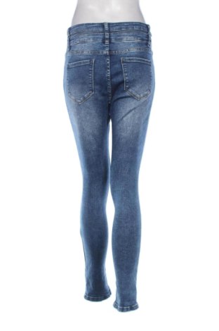 Blugi de femei Denim Life, Mărime M, Culoare Albastru, Preț 109,48 Lei