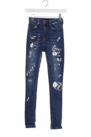 Damen Jeans Denim Life, Größe XXS, Farbe Blau, Preis € 21,00