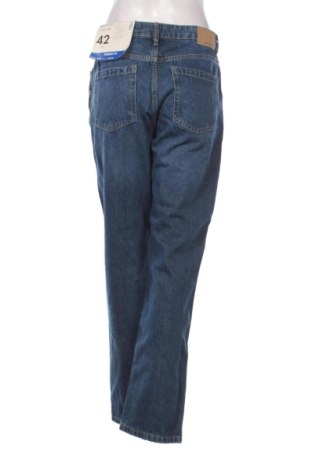 Női farmernadrág Department, Méret L, Szín Kék, Ár 9 717 Ft