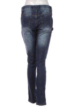 Dámské džíny  Design By Kappahl, Velikost L, Barva Modrá, Cena  629,00 Kč