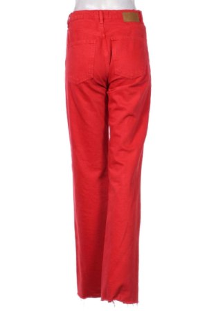 Damen Jeans Desigual, Größe S, Farbe Rot, Preis € 38,36
