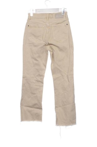 Dámske džínsy  Desigual, Veľkosť XS, Farba Béžová, Cena  45,95 €