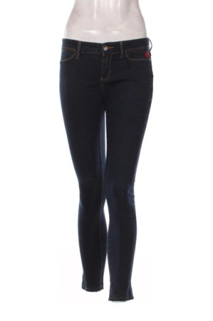 Дамски дънки Desigual, Размер M, Цвят Син, Цена 38,85 €