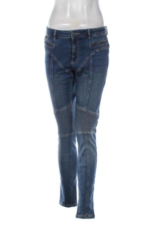 Damskie jeansy Desigual, Rozmiar L, Kolor Niebieski, Cena 205,00 zł