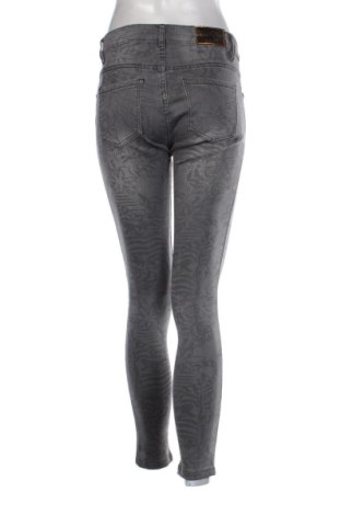 Damskie jeansy Desigual, Rozmiar S, Kolor Szary, Cena 203,62 zł