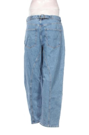 Dámské džíny  Desigual, Velikost XL, Barva Modrá, Cena  1 077,00 Kč