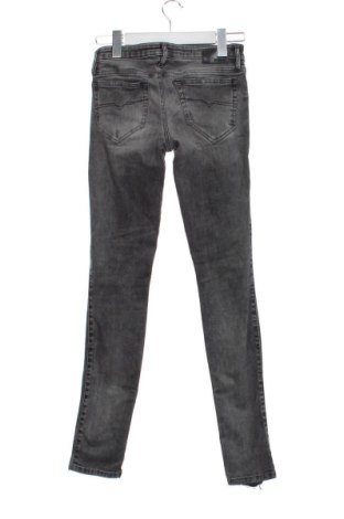 Női farmernadrág Diesel, Méret S, Szín Szürke, Ár 25 620 Ft