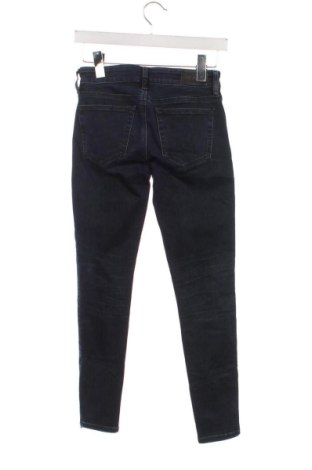 Дамски дънки Diesel, Размер XXS, Цвят Син, Цена 62,88 €