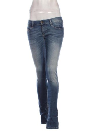 Damen Jeans Diesel, Größe S, Farbe Blau, Preis 80,99 €