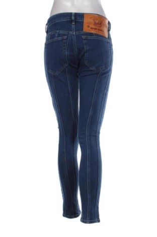 Дамски дънки Diesel, Размер M, Цвят Син, Цена 62,00 €