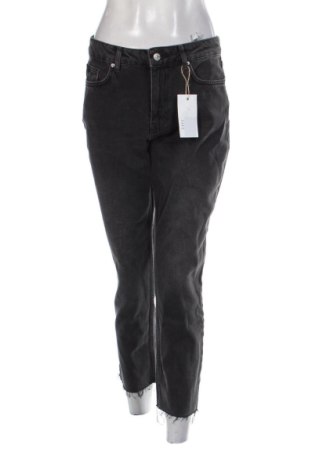 Damen Jeans Dilvin, Größe M, Farbe Grau, Preis € 24,00