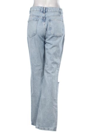 Дамски дънки Dilvin, Размер M, Цвят Син, Цена 15,00 €