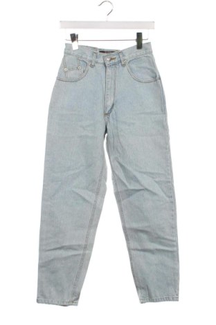 Damen Jeans District, Größe XS, Farbe Blau, Preis € 19,99
