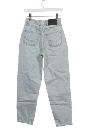 Damen Jeans District, Größe XS, Farbe Blau, Preis € 19,99