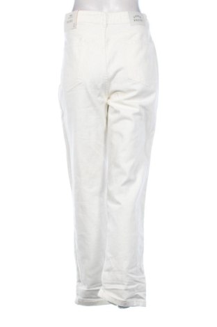 Damskie jeansy Diverse, Rozmiar L, Kolor Biały, Cena 126,00 zł