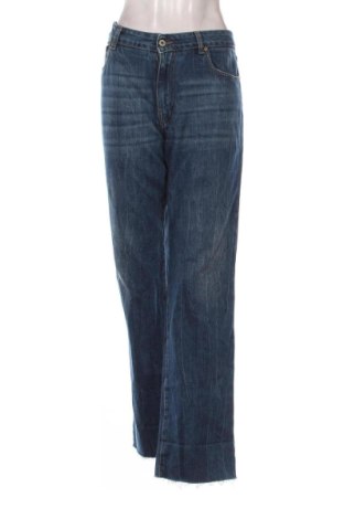 Dámské džíny  Dixie, Velikost L, Barva Modrá, Cena  1 379,00 Kč