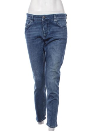 Damen Jeans Dobber, Größe L, Farbe Blau, Preis 27,99 €