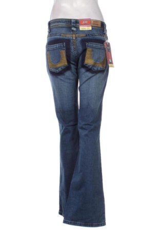 Dámské džíny  Dockhouse, Velikost M, Barva Modrá, Cena  500,00 Kč