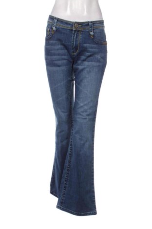 Damen Jeans Dockhouse, Größe L, Farbe Blau, Preis € 17,64