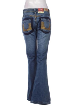 Damen Jeans Dockhouse, Größe L, Farbe Blau, Preis € 17,64
