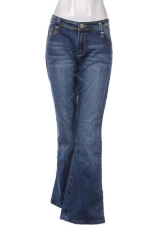 Damen Jeans Dockhouse, Größe XL, Farbe Blau, Preis € 17,64