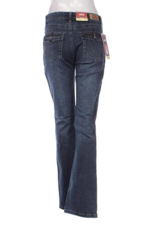 Dámské džíny  Dockhouse, Velikost M, Barva Modrá, Cena  500,00 Kč